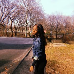 Meet your Posher, Ayanna